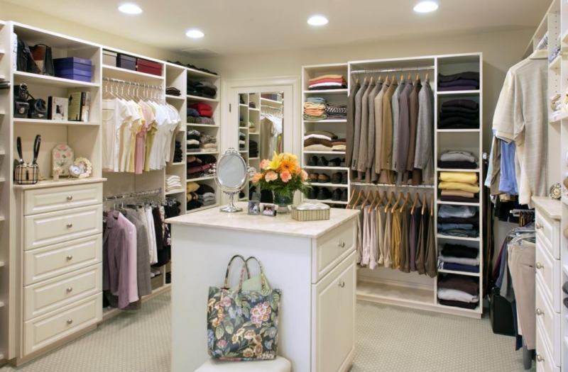 Closet Solutions