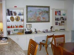 dining room cabinets