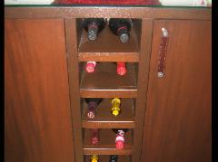 wine storage