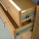 closet drawers