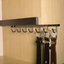 belt rack