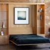 Murphy beds made in MA 617-628-2410