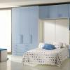 Murphy beds in styles both modern and traditional