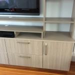 TV cabinet