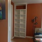 Places for books