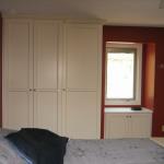 bedroom cabinets