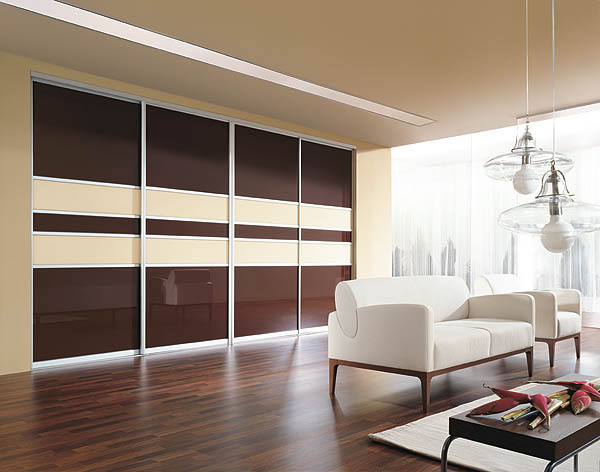 closet sliding doors